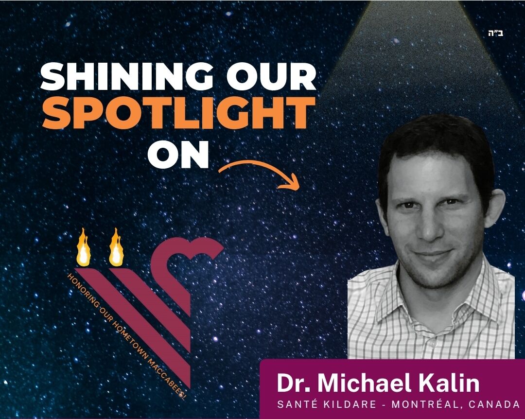 Dr. Kalin
